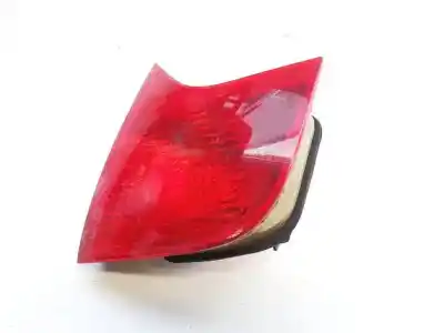 Pièce détachée automobile d'occasion Feu Arrière Droit Intérieur pour AUDI A4 AVANT (8E) 2.7 TDI (DPF) Références OEM IAM 96503802  965038-02