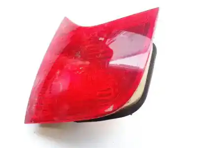 Peça sobressalente para automóvel em segunda mão farolim interior traseiro direito por audi a4 avant (8e) 2.7 tdi (dpf) referências oem iam 96503802  965038-02