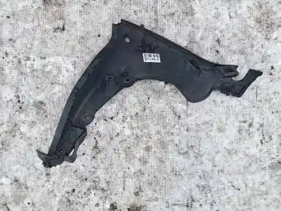 Second-hand car spare part plastics for bmw x5 (e53) 3.0 d oem iam references 51718408770  