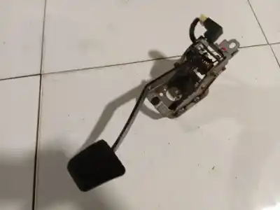 Peça sobressalente para automóvel em segunda mão pedal de travão por kia cee'd fastback (ed) 1.4 referências oem iam 