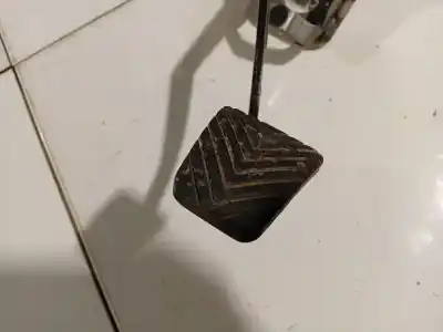 Tweedehands auto-onderdeel rempedaal voor kia cee'd fastback (ed) 1.4 oem iam-referenties   