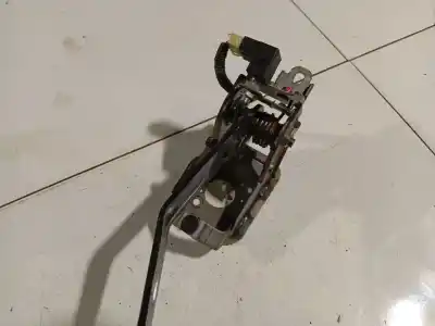 Tweedehands auto-onderdeel rempedaal voor kia cee'd fastback (ed) 1.4 oem iam-referenties   