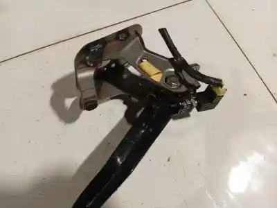 Tweedehands auto-onderdeel rempedaal voor kia cee'd fastback (ed) 1.4 oem iam-referenties   