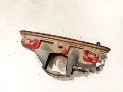 Pièce détachée automobile d'occasion feu de frein central pour dacia logan (ls_) 1.5 dci (ls04) références oem iam 89037431  8200690118