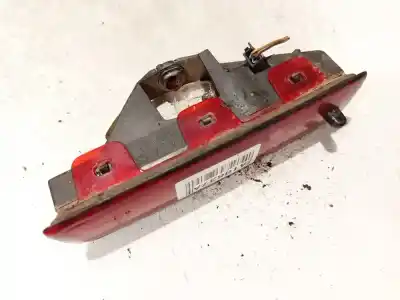 Pièce détachée automobile d'occasion Feu De Frein Central pour DACIA LOGAN (LS_) 1.5 DCI (LS04) Références OEM IAM 89037431  8200690118
