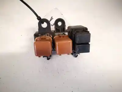 Автозапчасти б/у блок реле/предохранителей за subaru legacy berl. b13 (bl) 2.0 se ссылки oem iam mr5a420a1