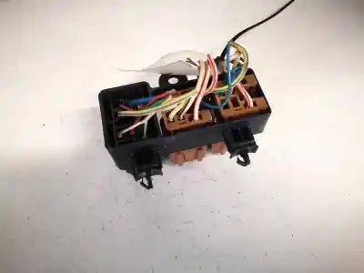 Second-hand car spare part fuse box unit for subaru legacy berl. b13 (bl) 2.0 se oem iam references mr5a420a1  25232aa020