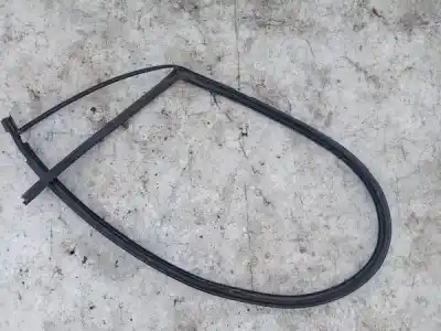 Peça sobressalente para automóvel em segunda mão junta vedante da porta por bmw x5 (e53) 3.0 d referências oem iam 
