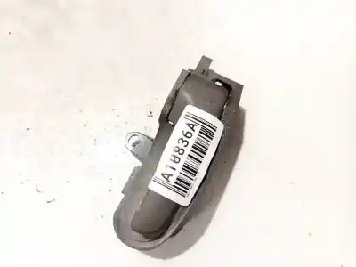 Peça sobressalente para automóvel em segunda mão puxador interior dianteiro direito por toyota aygo (_b1_) 1.0 (kgb10_) referências oem iam 