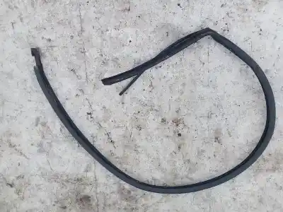 Peça sobressalente para automóvel em segunda mão junta vedante da porta por bmw x5 (e53) 3.0 d referências oem iam   