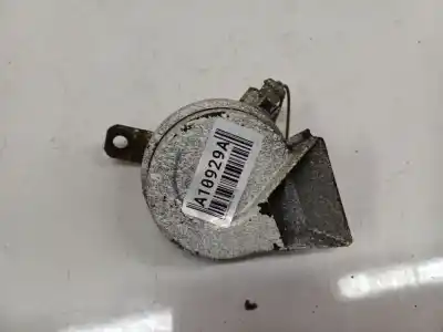 Piesă de schimb auto la mâna a doua claxon pentru skoda roomster (5j7) 1.4 tdi referințe oem iam 