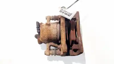 Автозапчастина б/у передній правий гальмівний супорт для suzuki swift iii (mz, ez) 1.5 (rs 415) посилання на oem iam   