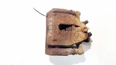 Автозапчасти б/у передний правый тормозной суппорт за SUZUKI SWIFT III (MZ, EZ) 1.5 (RS 415) ссылки OEM IAM   