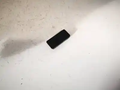 Peça sobressalente para automóvel em segunda mão plásticos por bmw x5 (e53) 3.0 d referências oem iam 8385142