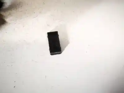 Second-hand car spare part plastics for bmw x5 (e53) 3.0 d oem iam references 8385142  