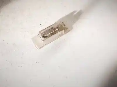 Second-hand car spare part licence plate light for bmw x5 (e53) 3.0 d oem iam references 63316963194  6331-6963194