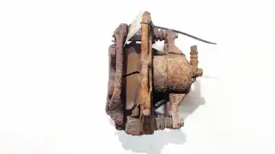 Автозапчастина б/у передній лівий гальмум для toyota auris, i e15 2006.10 - 2012.10 2.0l 93kw d-4d 2006.10 - 2012.10 посилання на oem iam   