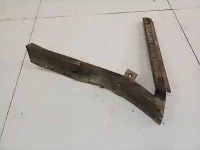 Piesă de schimb auto la mâna a doua armatura bara spate pentru volkswagen passat b5 variant (3b5) 1.9 tdi referințe oem iam 3b9807393l