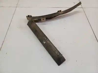 Автозапчасти б/у усиление заднего бампера за volkswagen passat b5 variant (3b5) 1.9 tdi ссылки oem iam 3b9807393l  3b9 807 393 l