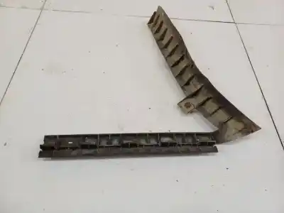 Автозапчасти б/у усиление заднего бампера за volkswagen passat b5 variant (3b5) 1.9 tdi ссылки oem iam 3b9807393l  3b9 807 393 l