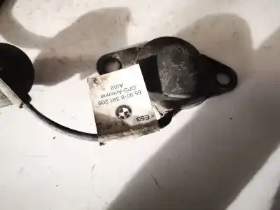 Peça sobressalente para automóvel em segunda mão sensor por bmw x5 (e53) 3.0 d referências oem iam 65908381206  6590-8381206
