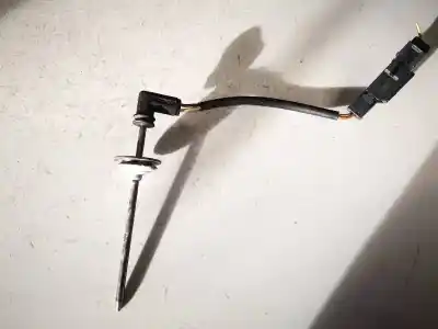 Peça sobressalente para automóvel em segunda mão sensor por bmw x5 (e53) 3.0 d referências oem iam 83855639