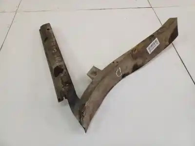 Piesă de schimb auto la mâna a doua armatura bara spate pentru volkswagen passat b5 variant (3b5) 1.9 tdi referințe oem iam 3b9807394re