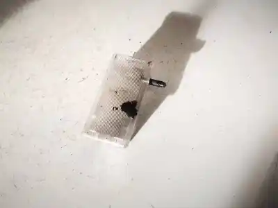 Second-hand car spare part licence plate light for bmw x5 (e53) 3.0 d oem iam references 63316962045  