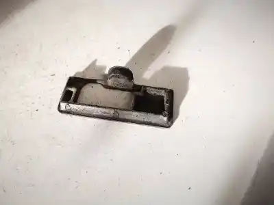 Second-hand car spare part plastics for bmw x5 (e53) 3.0 d oem iam references 51138269151  