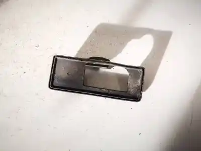 Peça sobressalente para automóvel em segunda mão plásticos por bmw x5 (e53) 3.0 d referências oem iam 51138269151