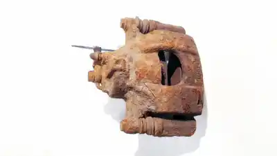 Peça sobressalente para automóvel em segunda mão pinça de travão dianteira esquerda por toyota aygo (_b1_) 1.0 (kgb10_) referências oem iam 