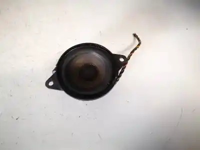 Peça sobressalente para automóvel em segunda mão colunas de som por bmw x5 (e53) 3.0 d referências oem iam 65138379375