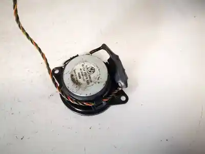 Tweedehands auto-onderdeel luidspreker voor bmw x5 (e53) 3.0 d oem iam-referenties 65138379375  65.13-8379375