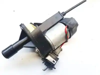 Pezzo di ricambio per auto di seconda mano Modulo Elettronico per AUDI A4 AVANT (B5) 2.5 TDI Riferimenti OEM IAM RT555ST  RT-555ST, T0038327