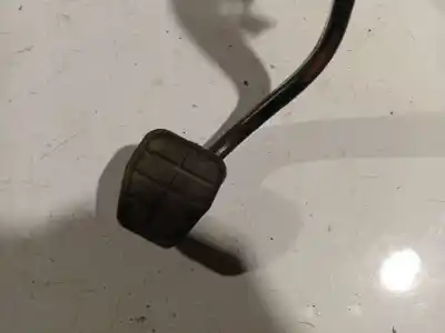 Автозапчасти б/у педаль тормоза за opel astra h (a04) 1.7 cdti (l48) ссылки oem iam   