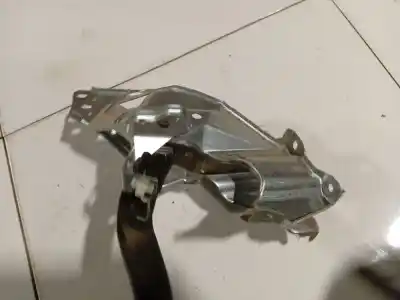 Автозапчасти б/у педаль тормоза за opel astra h (a04) 1.7 cdti (l48) ссылки oem iam   