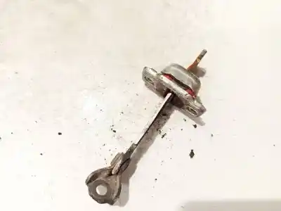 Peça sobressalente para automóvel em segunda mão dobradiça por toyota aygo (_b1_) 1.0 (kgb10_) referências oem iam 