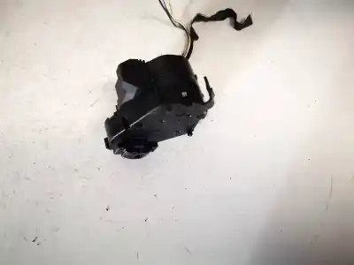 Peça sobressalente para automóvel em segunda mão motor de abertura da comporta de sofagem por bmw x5 (e53) 3.0 d referências oem iam 69354439  