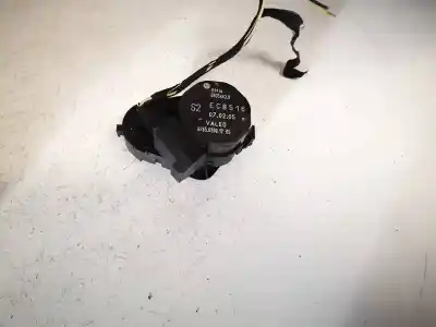 Peça sobressalente para automóvel em segunda mão motor de abertura da comporta de sofagem por bmw x5 (e53) 3.0 d referências oem iam 69354439