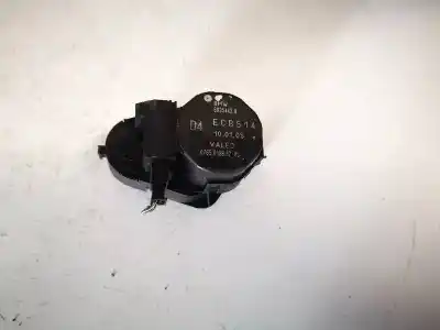 Peça sobressalente para automóvel em segunda mão motor de abertura da comporta de sofagem por bmw x5 (e53) 3.0 d referências oem iam 69354429