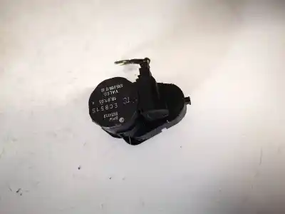 Peça sobressalente para automóvel em segunda mão motor de abertura da comporta de sofagem por bmw x5 (e53) 3.0 d referências oem iam 69354419