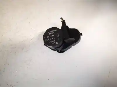 Peça sobressalente para automóvel em segunda mão motor de abertura da comporta de sofagem por bmw x5 (e53) 3.0 d referências oem iam 69354449