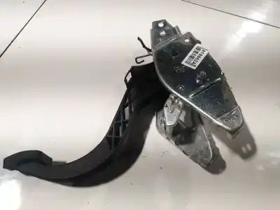 Peça sobressalente para automóvel em segunda mão pedal da embreagem por opel astra h (a04) 1.7 cdti (l48) referências oem iam   