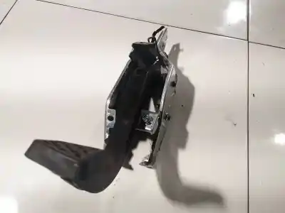 Tweedehands auto-onderdeel koppelingspedaal voor opel astra h (a04) 1.7 cdti (l48) oem iam-referenties 