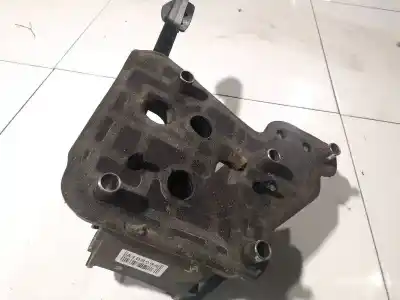 Автозапчастина б/у педаль зцеплення для peugeot 407 (6d_) 1.6 hdi 110 (6d9hzc, 6d9hyc) посилання на oem iam   