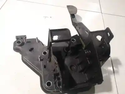 Автозапчастина б/у педаль зцеплення для peugeot 407 (6d_) 1.6 hdi 110 (6d9hzc, 6d9hyc) посилання на oem iam   