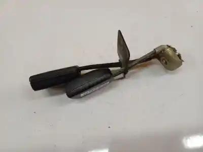 Piesă de schimb auto la mâna a doua centura de siguranță spate centrală pentru volkswagen passat b5 variant (3b5) 1.9 tdi referințe oem iam 3b0857739a  3b0857739a