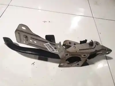 Peça sobressalente para automóvel em segunda mão pedal de travão por ford focus ii (da_, hcp, dp) 1.8 tdci referências oem iam 4m512467ar  4m51-2467-ar
