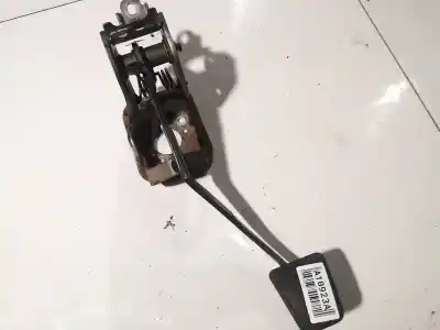 Pezzo di ricambio per auto di seconda mano pedale del freno per hyundai i30 (fd) 1.6 crdi riferimenti oem iam 