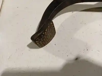 Автозапчасти б/у педаль тормоза за opel astra h (a04) 1.6 (l48) ссылки oem iam   